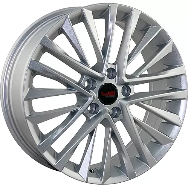 LegeArtis TY548 7x18/5x114.3 D60.1 ET45 s