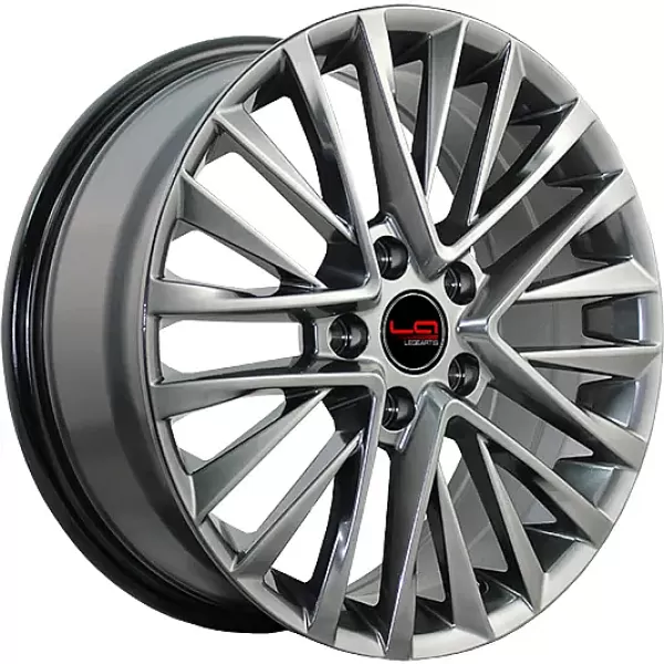 LegeArtis TY548 7x18/5x114.3 D60.1 ET45 hb