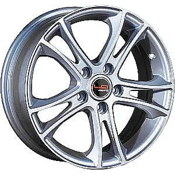 Replay SK23 6.5x16/5x112 D57.1 ET50 MB