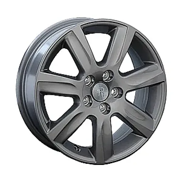 Replay SK24 6x15/5x100 D57.1 ET43 GM