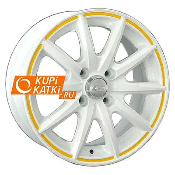 LS  221 6x14/4x98 D58.6 ET35 WYL