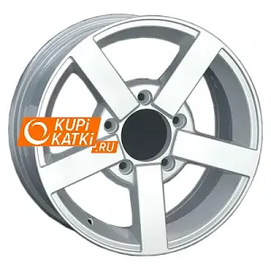 LS  282 Sil