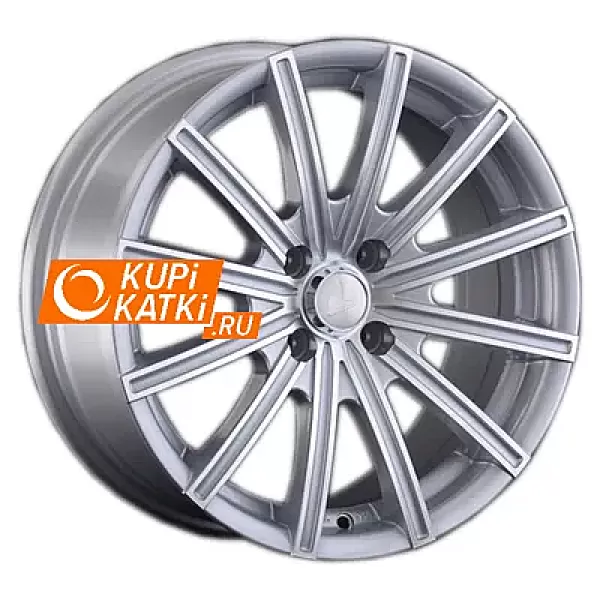 LS  312 7x16/4x100 D60.1 ET40 SF