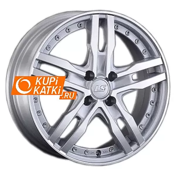 LS  356 6x16/4x100 D60.1 ET50 SF