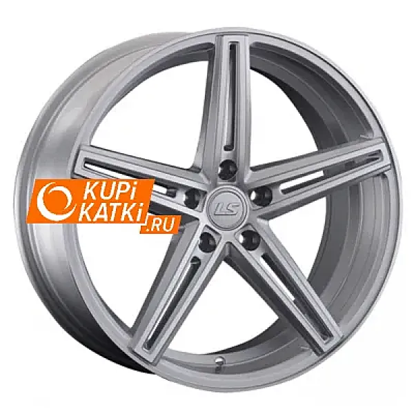 LS  749 8.5x19/5x114.3 D67.1 ET40 SF