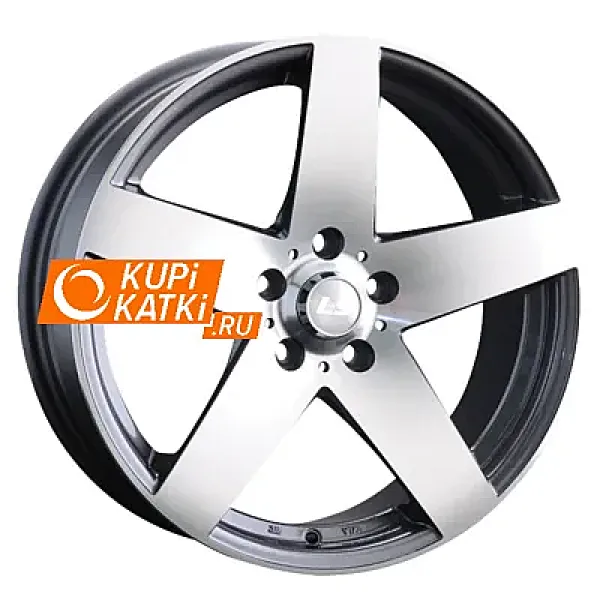 LS 806 7x17/5x108 D63.3 ET45 GMF