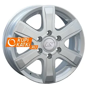 LS 1019 Sil