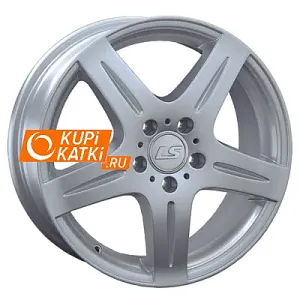 LS 1027 Sil