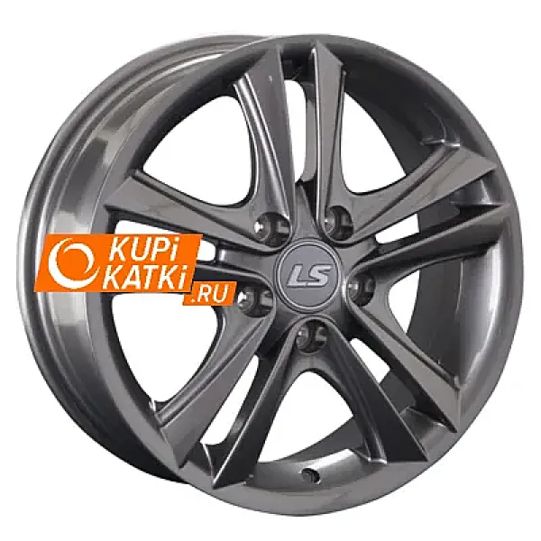 LS 1028 6.5x16/5x112 D66.6 ET40 GM