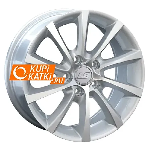 LS 1040 7x16/5x112 D57.1 ET45 SF1