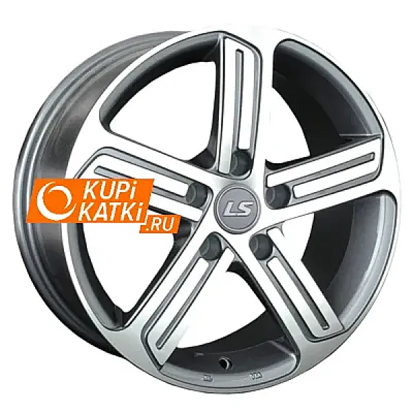 LS 1041 6.5x16/5x112 D57.1 ET33 GMF
