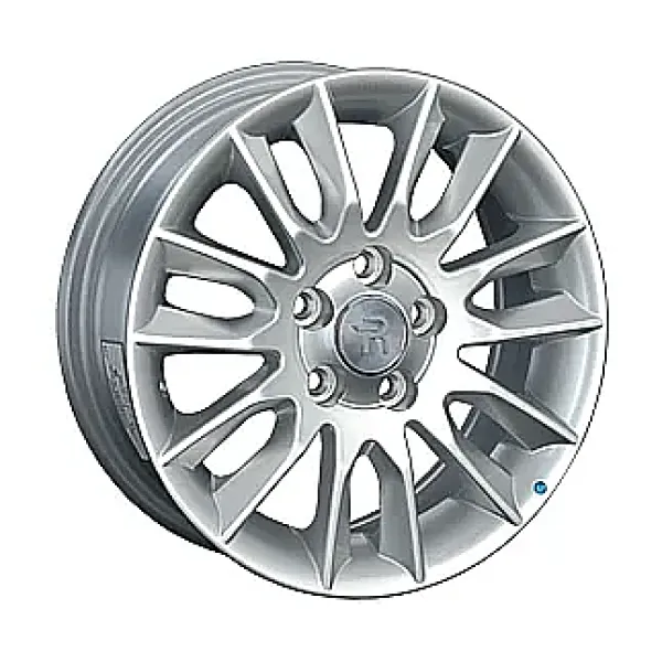 Replay SK30 6x14/5x100 D57.1 ET37 S