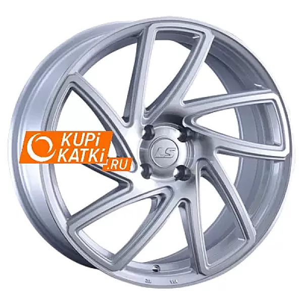 LS 1054 7.5x17/5x114.3 D67.1 ET45 SF