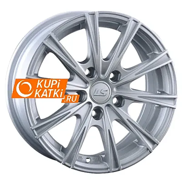 LS 753 6.5x15/5x114.3 D73.1 ET40 SF