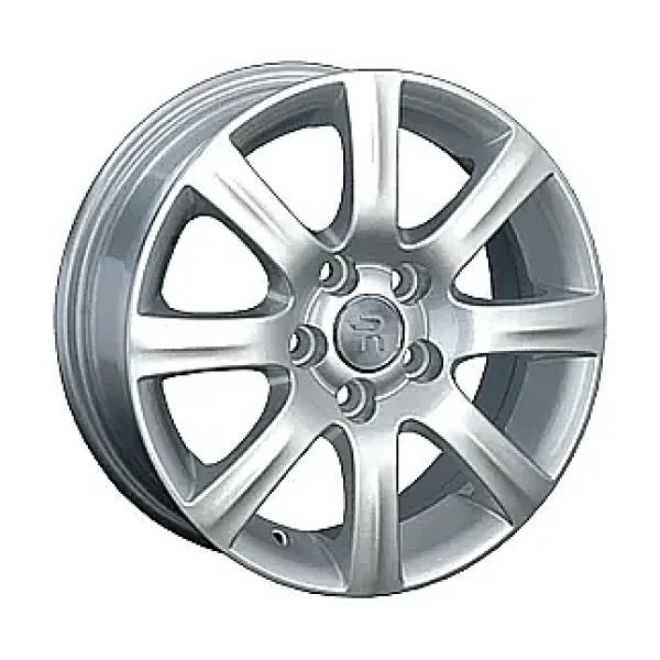 Replay SK31 6x14/5x100 D57.1 ET38 S