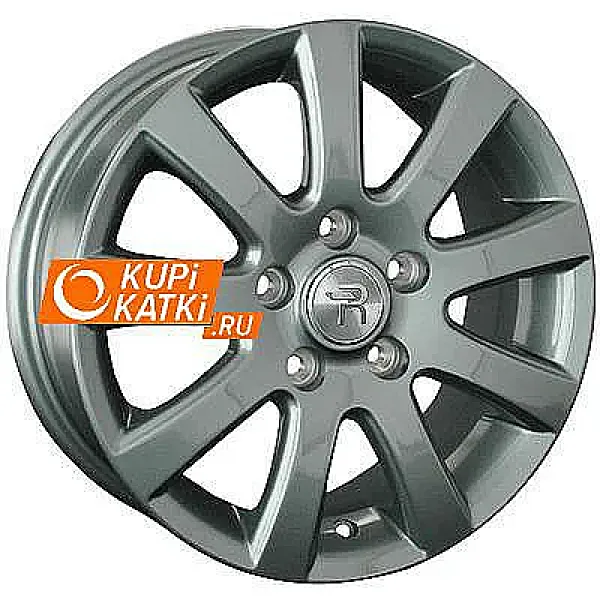 Replay SK32 6x15/5x112 D57.1 ET47 GM