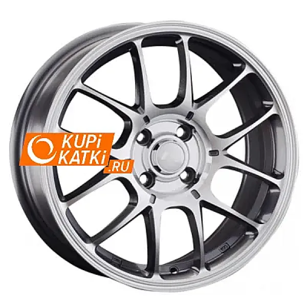 LS 817 7x16/4x100 D73.1 ET42 GMF