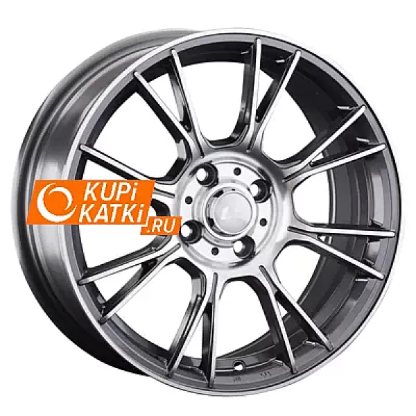 LS 818 7x16/4x100 D73.1 ET42 GMF