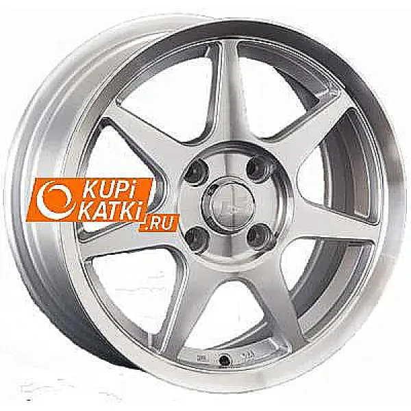 LS 819 6x14/4x100 D73.1 ET38 SF