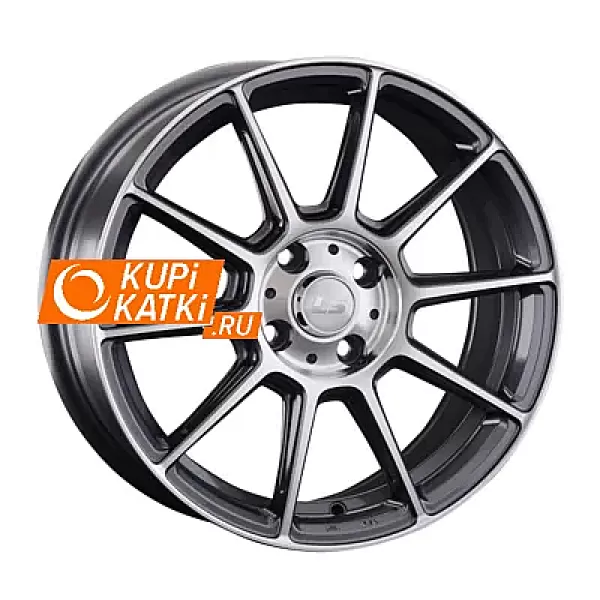 LS 820 7x16/4x100 D73.1 ET42 GMF