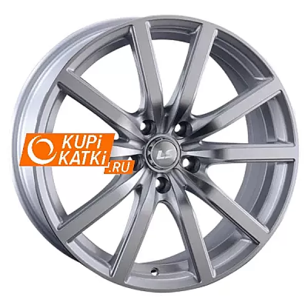 LS 841 8x18/5x114.3 D73.1 ET35 SF