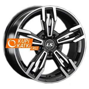LS 844 BKF