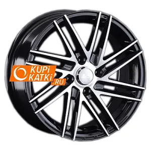LS 846 BKF