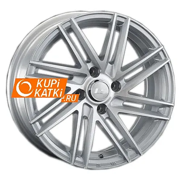 LS 846 6.5x15/4x100 D73.1 ET40 SF