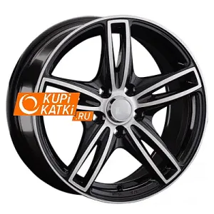 LS 858 BKF