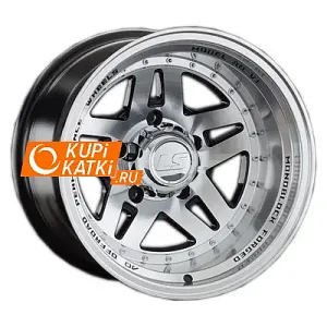 LS 878 BKF
