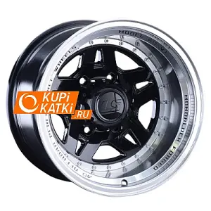 LS 878 BKL