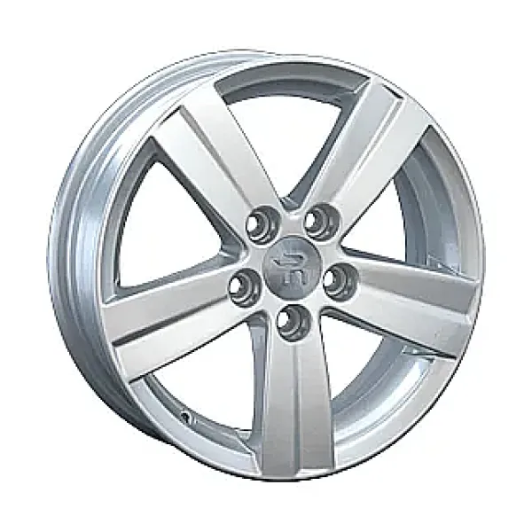 Replay SK33 6.5x16/5x112 D57.1 ET50 S