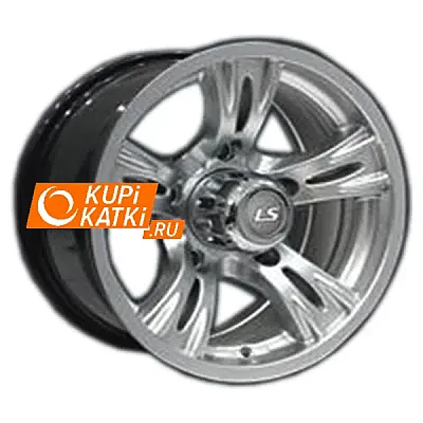 LS 883 7x15/5x139.7 D108.1 ET-10 BKL