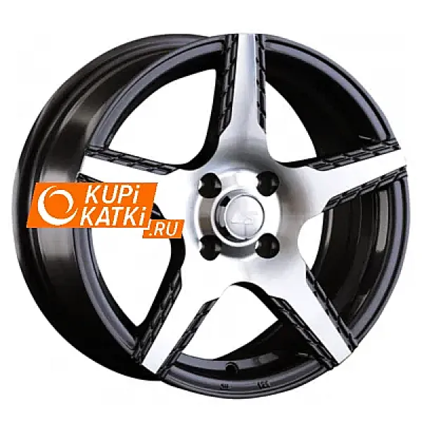 LS 888 7x16/4x100 D73.1 ET38 BKF