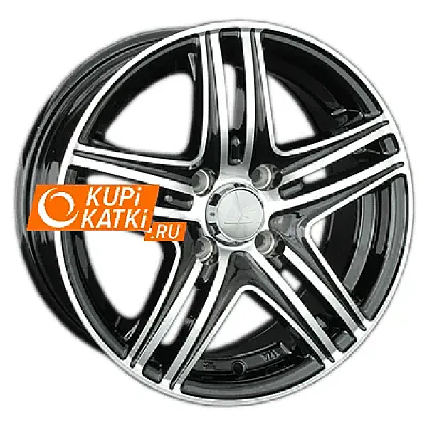 LS 903 6.5x15/5x105 D56.6 ET39 BKF