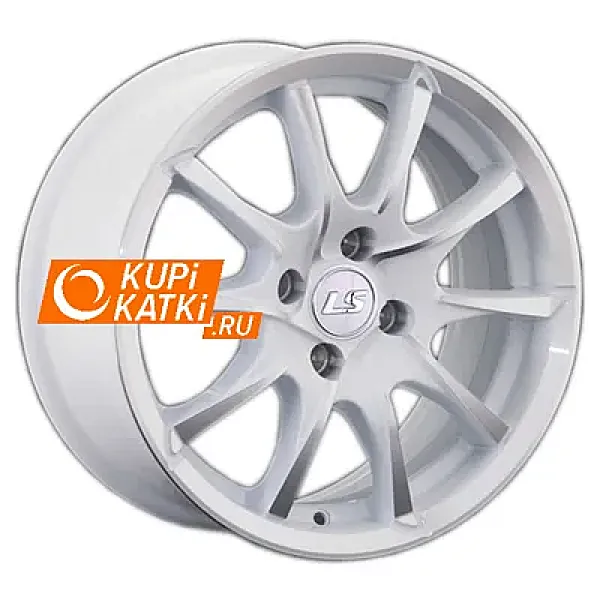 LS 913 6.5x15/5x114.3 D73.1 ET40 WF