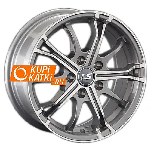 LS 914 6.5x15/5x112 D57.1 ET45 GMF
