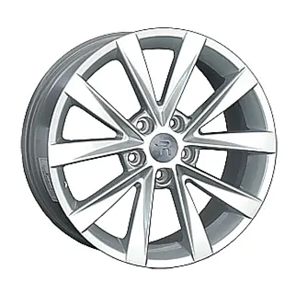 Replay SK37 7.5x17/5x112 D57.1 ET49 S