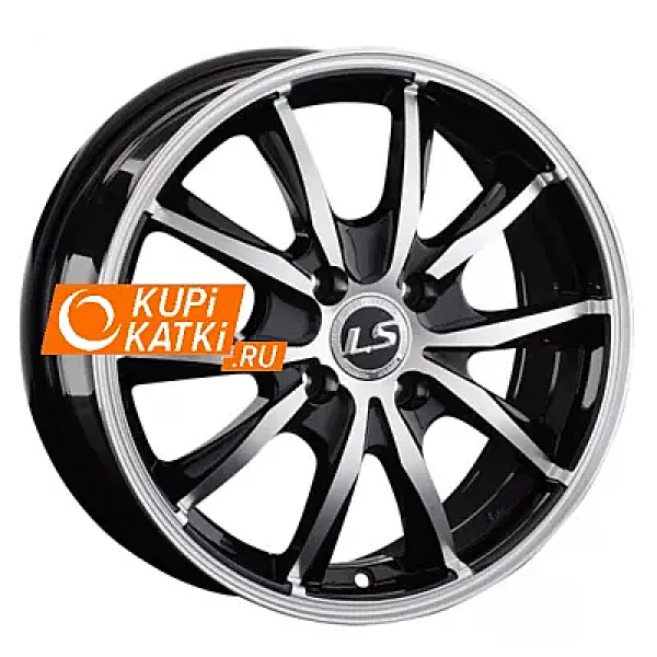 LS 921 6x16/4x100 D54.1 ET45 BKF