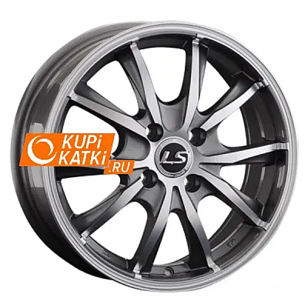 LS 921 6x16/4x100 D54.1 ET45 GMF