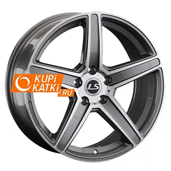 LS 922 8x18/5x112 D73.1 ET40 GMF