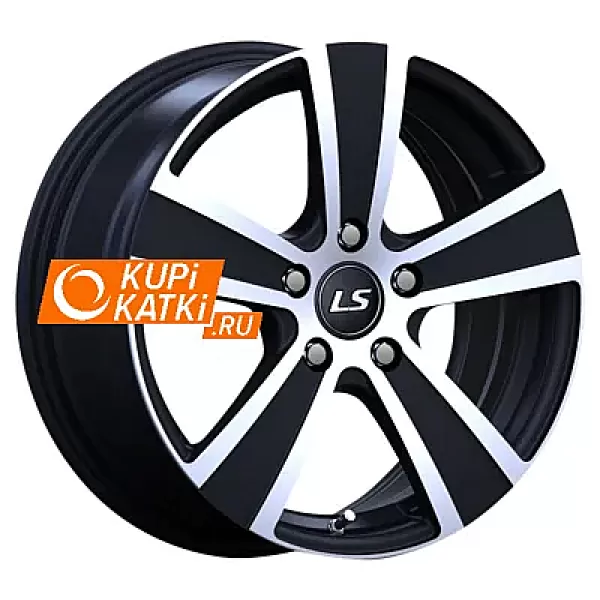 LS 950 8x18/5x114.3 D67.1 ET40 BKF