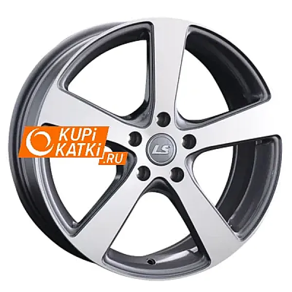 LS 956 7.5x18/5x114.3 D73.1 ET45 GMF