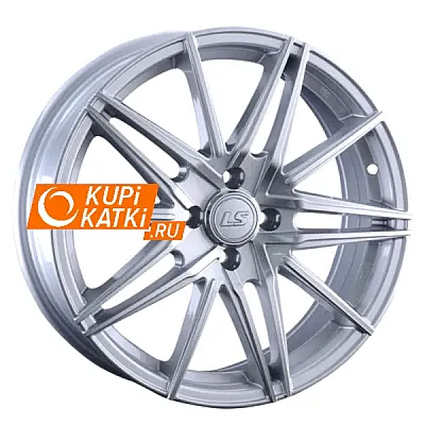 LS 957 6.5x17/4x100 D60.1 ET42 SF