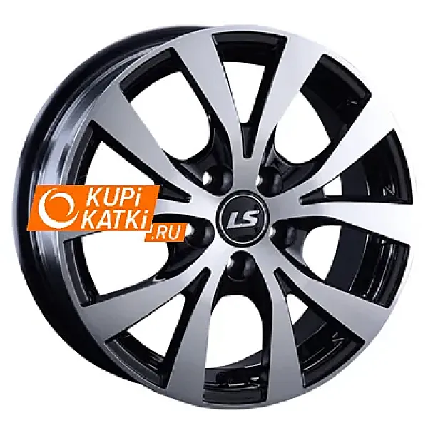 LS 960 6x15/4x100 D60.1 ET50 BKF