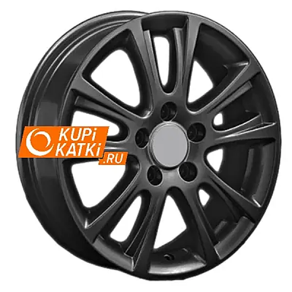 Replay SK4 6.5x16/5x112 D57.1 ET50 GM