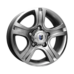 Кик Талисман-Мега Дарк платинум