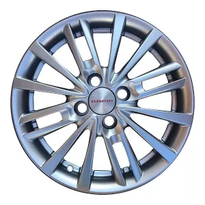 Кик Модена (КС747) Сильвер