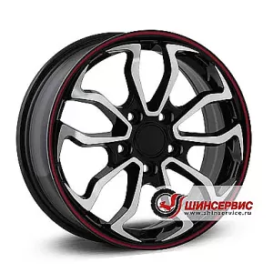 LegeArtis KI511 BKRL