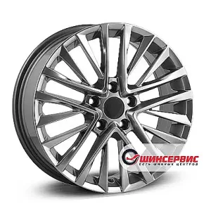 LegeArtis TY548 Grap